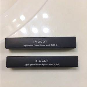 Inglot Liquid Eyeliner (2)